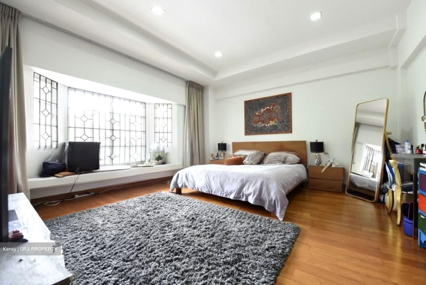 Gentle Villas (D11), Semi-Detached #530564411